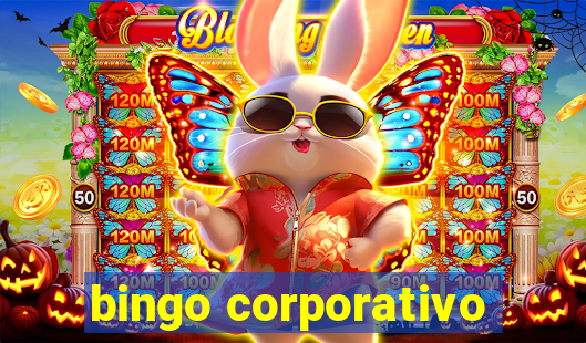 bingo corporativo